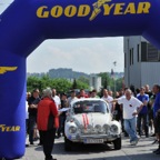 1. Lauf Slalom Race Cup 2013