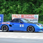 1. Lauf Slalom Race Cup 2013