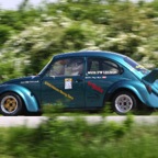 1. Lauf Slalom Race Cup 2013