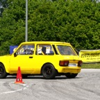 1. Lauf Slalom Race Cup 2013