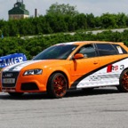 1. Lauf Slalom Race Cup 2013