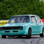 1. Lauf Slalom Race Cup 2013