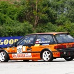 1. Lauf Slalom Race Cup 2013